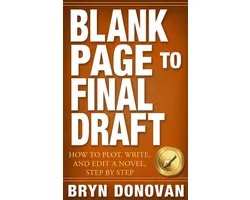 Blank Page To Final Draft