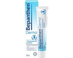 Bepanthen Verzorgende Crème 30GR