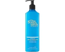 Bondi Sands Everyday Gradual Tanning Milk Lotion 375 ml Corps