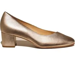 Hassia - 304021 RAVENNA - Pumps - Kleur: Metallics - Maat: 39