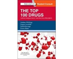 Top 100 Prescribed Drugs