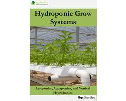 Hydroponic Grow Systems