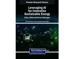 Leveraging AI for Innovative Sustainable Energy: Solar, Wind and Green Hydrogen