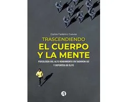 Trascendiendo el cuerpo y la mente