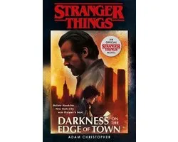 Stranger Things: Darkness on the Edge of Town