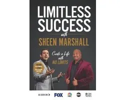 Limitless Success with Sheen Marshall