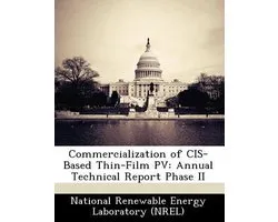 Commercialization of Cis-Based Thin-Film Pv