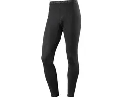 Icebreaker Mens 200 Oasis Leggings Black - L