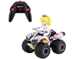 Carrera RC Mariokart Princess Peach Quad 1:20