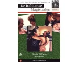 Storia Di Piera
