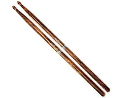 Promark TX5AW-FG Fire Grain 5A Drumstokken Hickory
