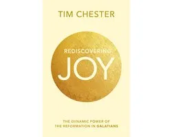 Rediscovering Joy