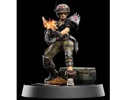 Weta Workshop Borderlands 3 - Mini Epics Figuur - Moze