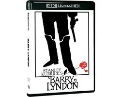 Barry Lyndon - 4K Ultra HD - Import