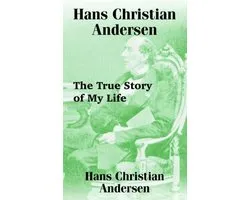 Hans Christian Andersen