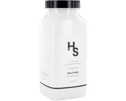 SALT ROX (HIGHER STANDARDS) 2 stuks