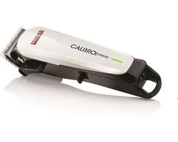 Baard en haar trimmer Sthauer Xanitalia Lithium
