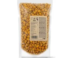 KoRo | Erwtensnack met Hongaarse paprika 1 kg