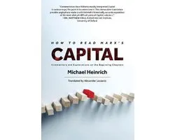 How to Read Marx's Capital