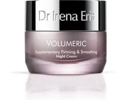 Dr Irena Eris Volumeric Supplementary Firming & Smoothing Night Cream 50 ml