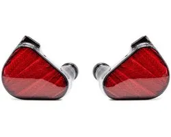 TRUTHEAR - Zero Red - Casque audio