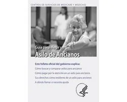 Guia para elegir un Asilo de Ancianos