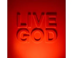Nick Cave & The Bad Seeds - Live God (2 LP)