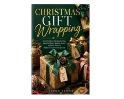 Christmas Gift Wrapping