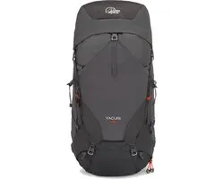 Lowe Alpine Yacuri 65 Backpack - 61-70 Backpack - Anthracite/Graphene