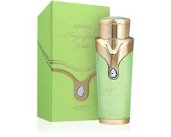 Armaf Magnificent Jardin Edp W 100ml