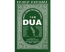 Tam Dua Kitabi
