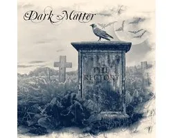 Dark Matter - The Rectory (CD)