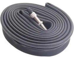 Continental Compact 20 - Binnenband Fiets - Frans Ventiel - 40 mm - 20 x 1 1/4 - 1 3/8 - 1.75 - 2.00