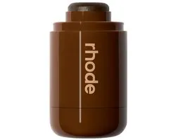Rhode Pocket Bronze Long-Wearing Cream Bronzer - plunge