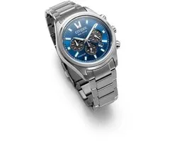 Citizen CA4750-51L Super Titanium Eco-Drive horloge 40 mm
