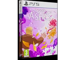 Inner Ashes - Limited Edition - PS5