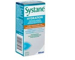 Systane® Hydration [10ml] - oogdruppels