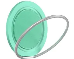 PopSockets PopGrip Low Pro geschikt voor MagSafe - Jelly Mint