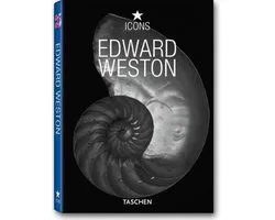 Edward Weston 1886-1958