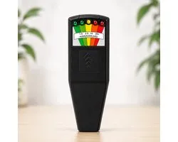 K2 Meter met 9 volt batterij - Spirit Box - Ghost Hunting Equipment - EMF Meter - Spirit Box Ghost Hunting