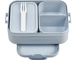 Mepal Bento lunchbox midi marineblauw
