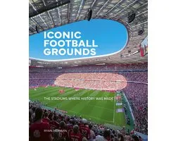 Iconic Football Grounds