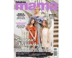 Fabulous Mama - 03 2023