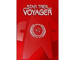 Star Trek Voyager - Seizoen 1