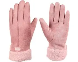 Verwarmde Handschoenen - Handschoenen - Handschoenen winter - met 3-snelheidstemperatuurregeling - usb-verwarmde handschoenen - Koudebestendige fietshandschoenen - Handschoenen Verwarmd - Winterwarmte - Polyester - 27 × 10 × 12 cm