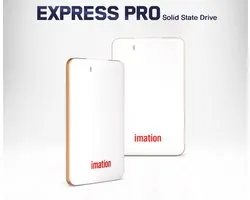 Imation Express Pro Portable SSD 480GB, USB 3.1 Gen1