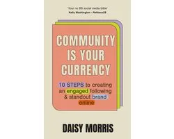 Community Is Your Currency