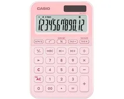Casio MS-20UC-PK pink