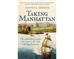 Taking Manhattan