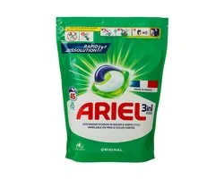 Ariel 3in1 Pods Original 45 stuks (922,5 g)